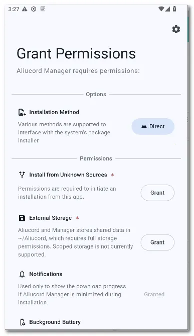 Aliucord ������2026���°汾v1.2.1 �ֻ���