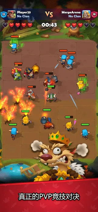 ͭ����֮ս�ƽ��v1.28.0 �ٷ�����