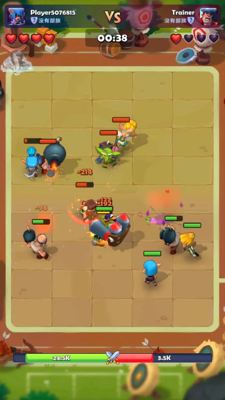 ͭ����֮ս�ƽ��v1.28.0 �ٷ�����