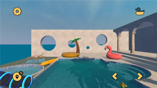小黄鸭模拟器2下载 小黄鸭模拟器2下载