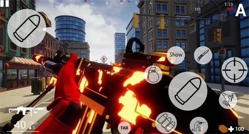 ǹս��ѵ2��ս���ò˵���v2.1.2 �ٷ�����