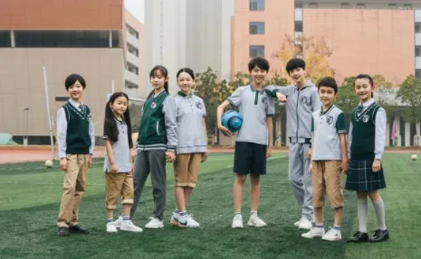 阳光智园校服订购平台app 阳光智园校服订购平台app