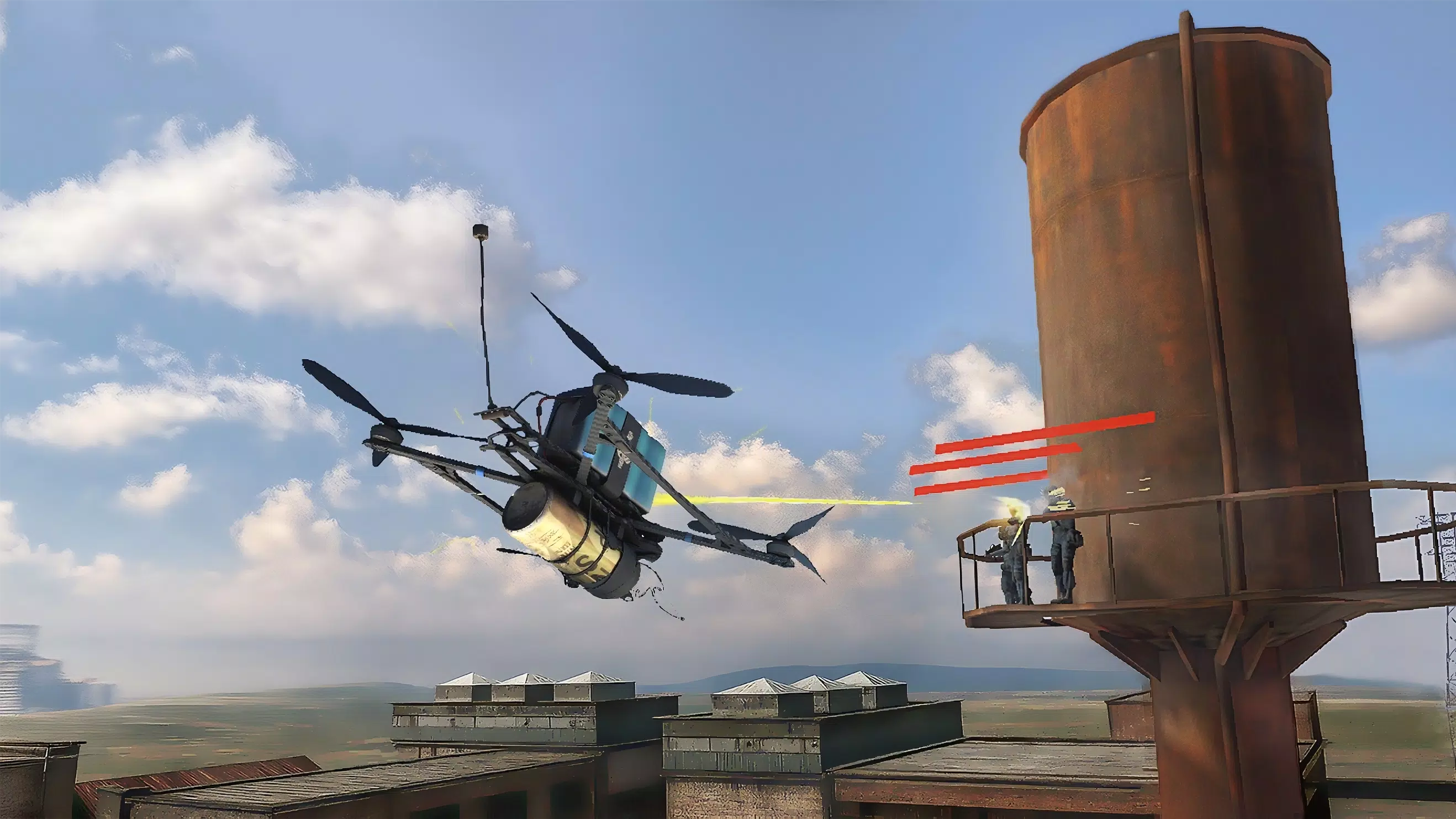 ���˻����磺FPVģ����2026���ذ�װv1.0.16f ��׿��