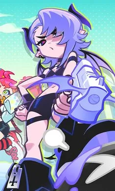 ��Ϳ������-����Ů��Ļ���(Ⱦɫ������Ϸ)v2.0.1 �ֻ���