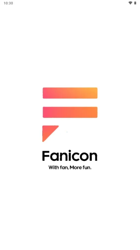Fanicon2026�ٷ�����v4.18.3 ��׿��