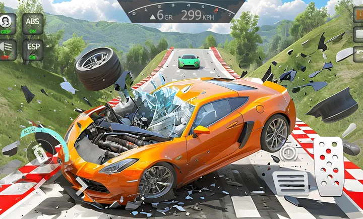 ������ʻѧԺ��������(������ʻģ����Ϸ)v2.2.15 �ٷ�����