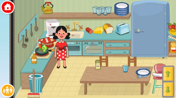 ��Ƥ֮��ȫ������1.0.12v1.14.7 ��׿��