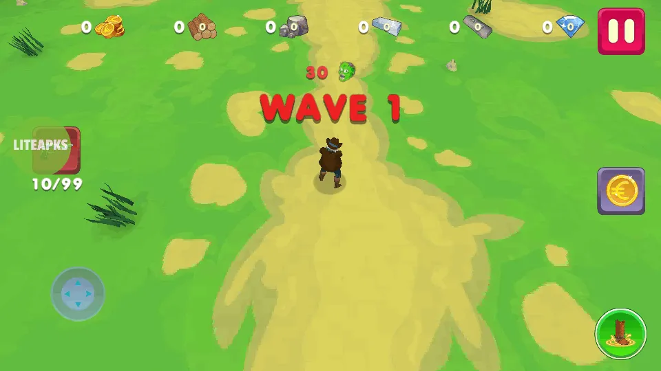 �����һ�ͽ�ʬ�ƽ�����޳�Ʊv1.1.3 ��Ѱ�