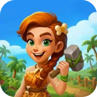 �ϲ�ʱ������ڹ�(ʯ��ʱ���ϲ���Ϸ)v26.0115.01 ��׿��