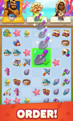 �ϲ�ʱ������ڹ�(ʯ��ʱ���ϲ���Ϸ)v26.0115.01 ��׿��