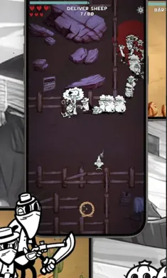 ţ�д�ð�գ���������(�������涯����Ϸ)v1.0.5 ��Ѱ�