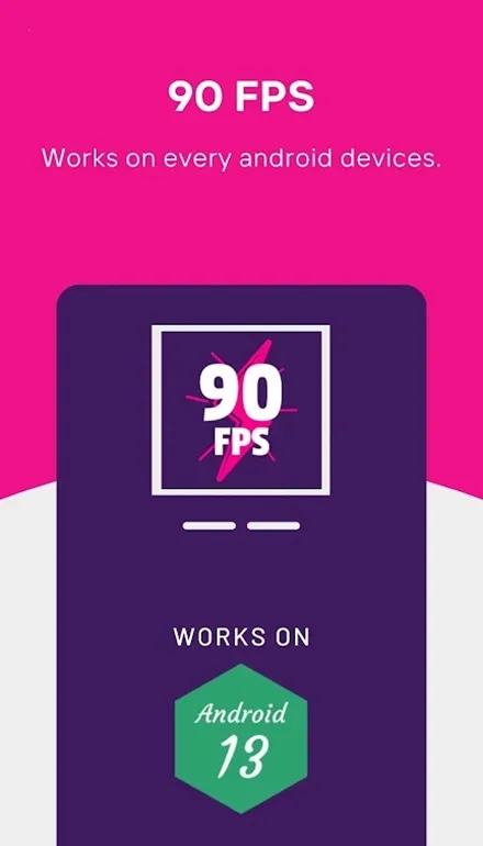 90fps�������ֹ��ʷ��ٷ�����v5.1 �ٷ�����