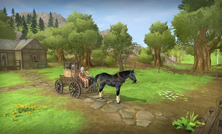 ��֮��steam��ֲ��(����ð����Ϸ)v1.2.6 ��׿��