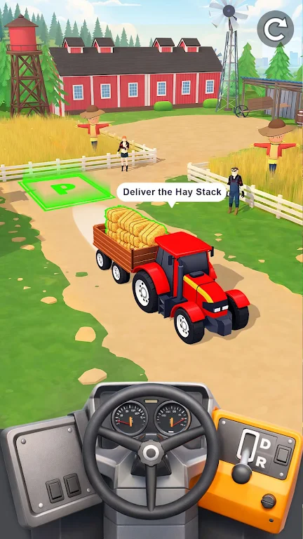 �����ͻ�(�ؾ߼�ʻ��Ϸ)v1.0.2 ��׿��