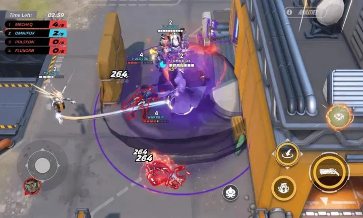 �����ȷ棺�����ʲ��Է�2026���°汾v0.4.23555 �ֻ���