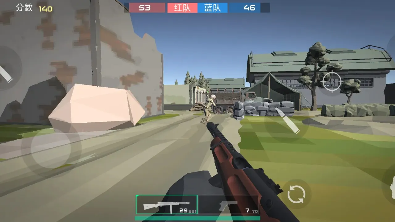 ǰ��ģ��ս�޹�������v7.4 �ٷ�����