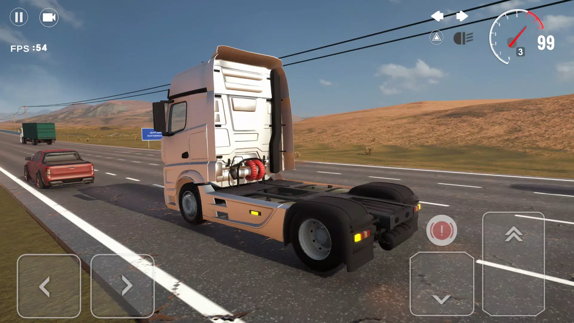 ����������������(����������ʻ��Ϸ)v0.9.13 �ٷ�����