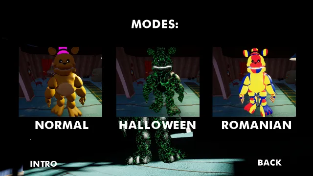 你好邻居费德熊汉化版 你好邻居费德熊汉化版