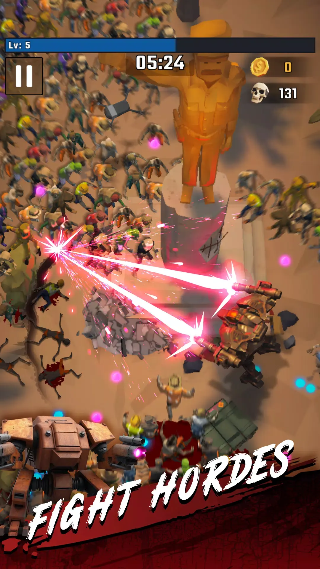 ��ʬ���ӵ�����(3Dɥʬ������Ϸ)v0.6.2 ��Ѱ�