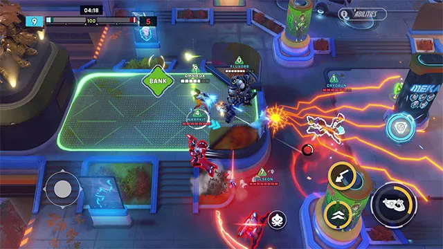 �����ȷ���(Ӣ���������)v0.4.23555 �ֻ���