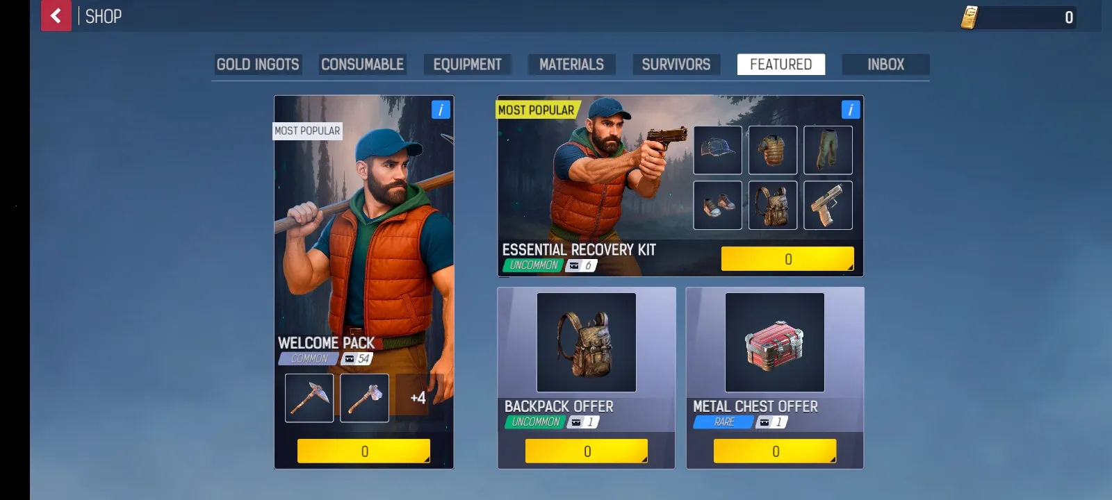 ĩ��֮��:��ʬ����(ĩ�ս�ʬ������Ϸ)v0.3.2 �ֻ���