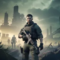 ĩ��֮��:��ʬ����(ĩ�ս�ʬ������Ϸ)v0.3.2 �ֻ���