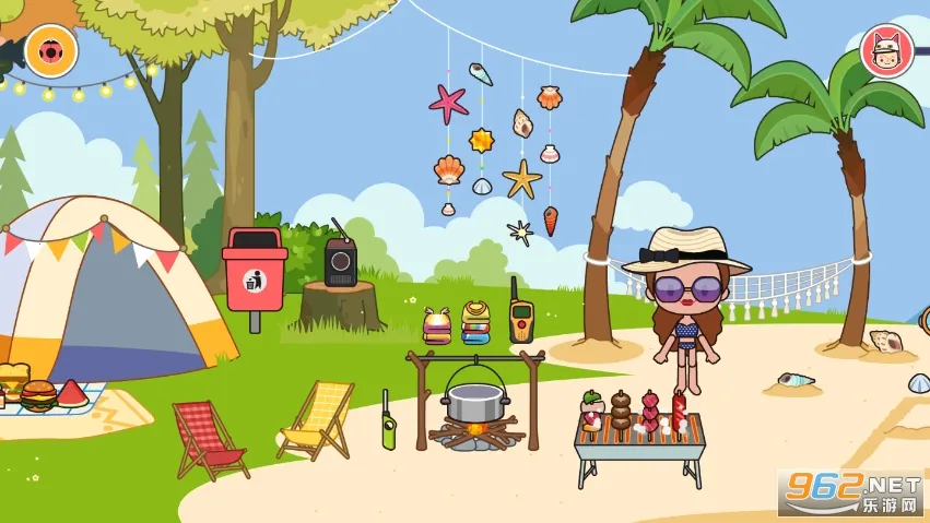 �׼�С��ȼ�֮��Ӣ�İ�v1.0 ��׿��