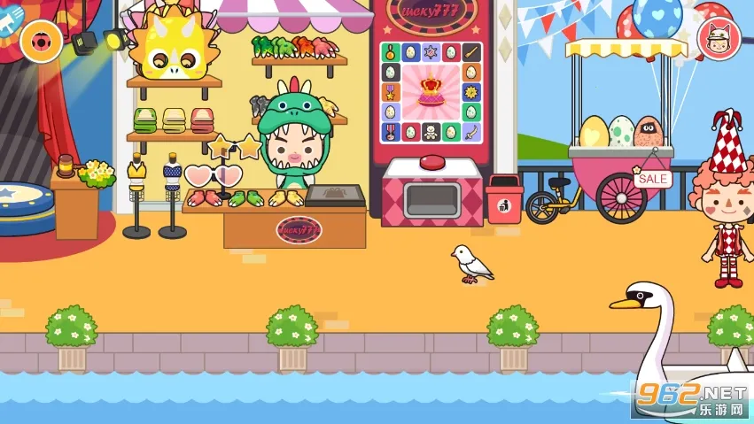 �׼�С��ȼ�֮��Ӣ�İ�v1.0 ��׿��