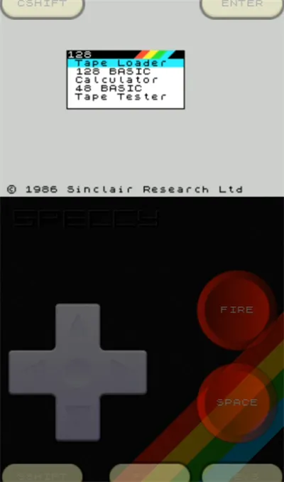 Speccyģ����(������Ϸģ����)v5.9.10 �ֻ���