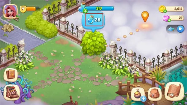 梦幻魔法屋无限能量 梦幻魔法屋无限能量