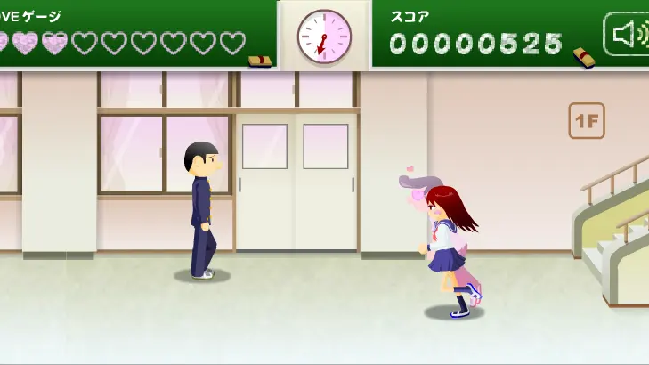 ������ŮУ԰ƪ(��Ů�������к���Ϸ)v1.0 ��Ѱ�