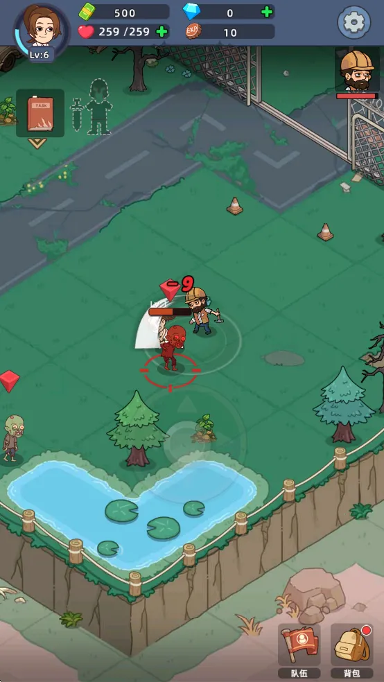 �������潩ʬ��ս2.87�汾����