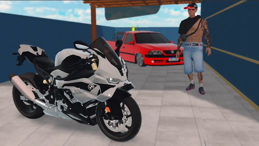 ����ƶ���3����(ƶ���Ħ�г���Ϸ)v1.0 �ֻ���