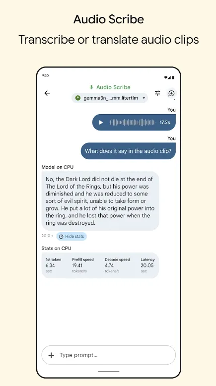 �ȸ�AI���ذ�(AI����ƽ̨)v1.0.10 ��׿��