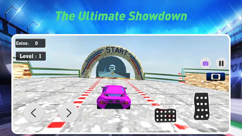 �ռ�GT����(GT������Ϸ)v1.1 �ֻ���