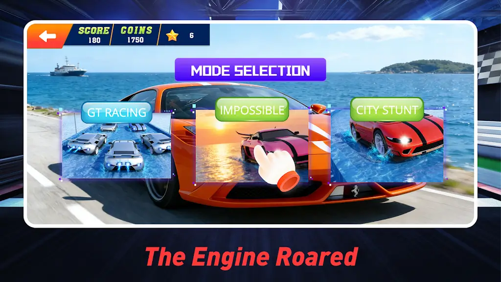 �ռ�GT����(GT������Ϸ)v1.1 �ֻ���