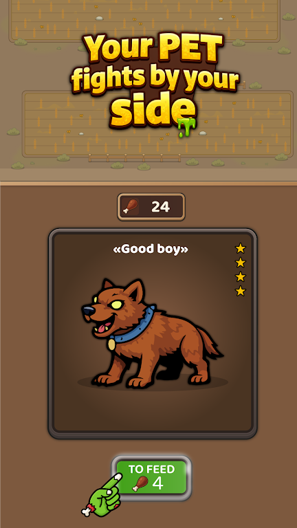 ĩ�����ߣ����ý�ʬ����(��ʬ������Ϸ)v1.0.5 �ٷ�����