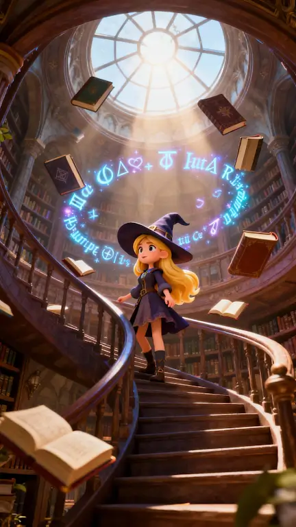 �ϲ�ħ��ѧԺ2026�ٷ����°汾v1.17.0 �ֻ���