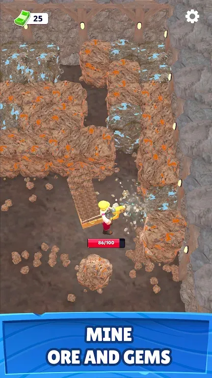 Rockshift Inc2026�ٷ�����v1.0.1 ��׿��