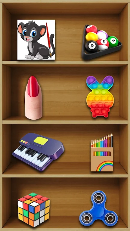 3Dָ����߰�׿���ֻ���v1.0.31 �ٷ�����