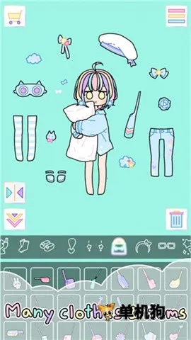 �ͷ�Ů��ȫ�����������޹������v2.7.8 �ٷ�����