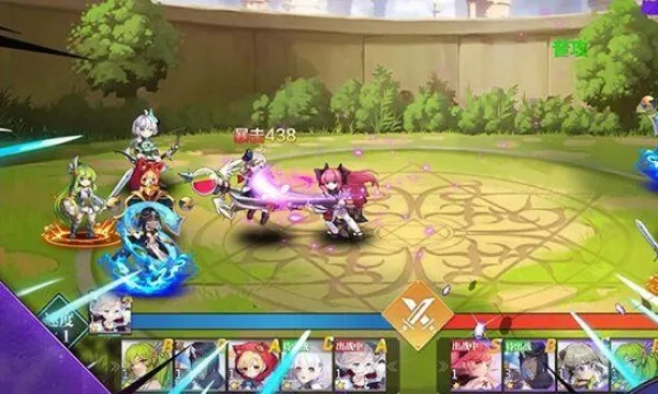 ����Ů����(������Ů������Ϸ)v0.6.3 ��׿��