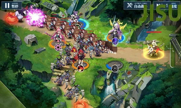 ����Ů����(������Ů������Ϸ)v0.6.3 ��׿��