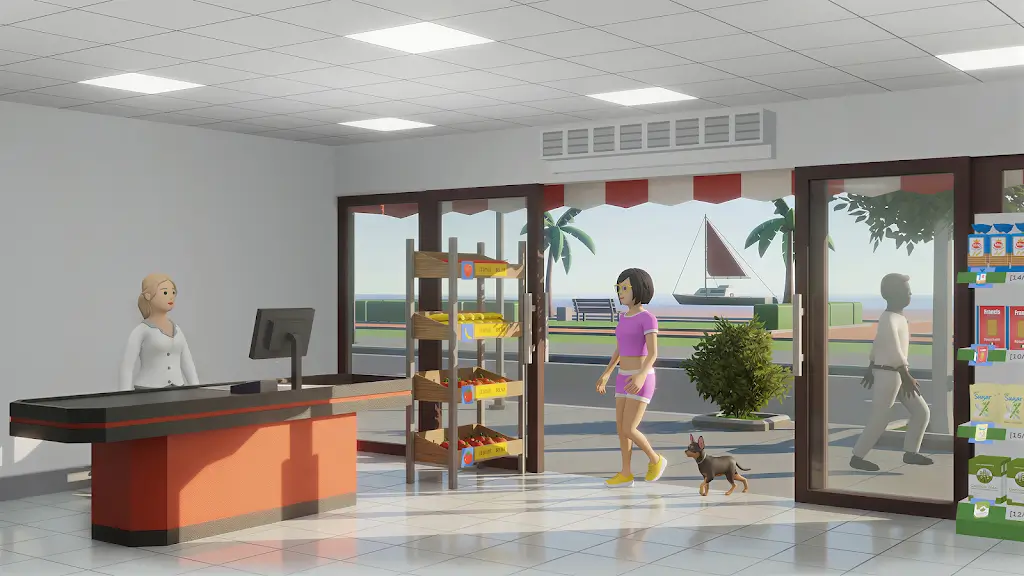 ��ά����ģ����2026���°汾v0.00.00.030 �ֻ���