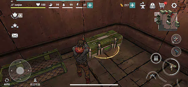 �ڰ�ʱ��ɥʬ�����ϰ汾