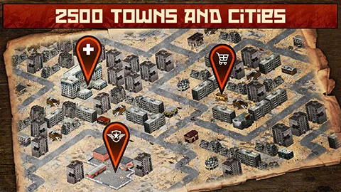 生存之日高级版 生存之日高级版