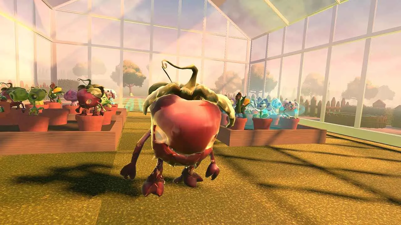 ʬ������԰����ս2026�ٷ����°汾v8 �ٷ�����