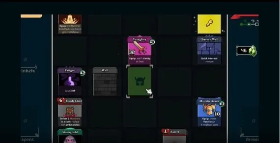 寻剑迷途破解版内置菜单 寻剑迷途破解版内置菜单