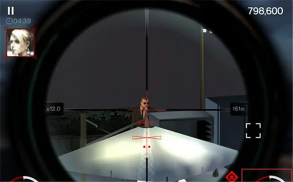 杀手狙击手2内购破解版 杀手狙击手2内购破解版