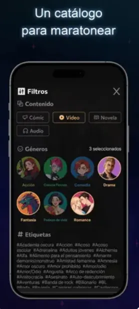 SWAGTOONS2026���°汾v2.5.0 �ֻ���